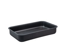 Thermoplate 1/1 6,5cm tief | Black