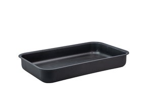 Thermoplate 1/1 6,5cm tief | Black