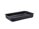 Thermoplate 1/1 6,5cm tief | Black