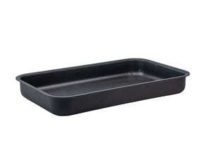 Thermoplate 1/1 6,5cm tief | Black