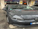 VW Golf 8