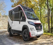 Neues Wohnmobil "Challenger X150" mieten
