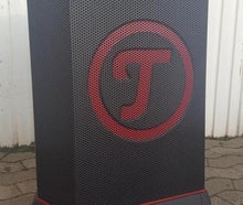 Soundboks Musikbox Mobiles Event-Soundsystem Soundbox 500 W