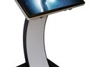 Kioskterminal mit 32 Zoll Touchmonitor - Galerie - Bild 1