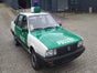 VW Passat Polizeiauto - Galerie - Bild 2