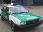 VW Passat Polizeiauto - Galerie - Bild 2