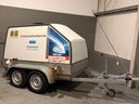 Der Oertzen POWERTRAILER 380/500 zur Miete - Galerie - Bild 1