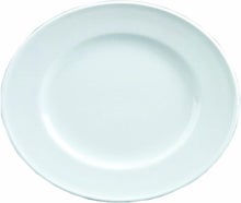 Eco Speiseteller ø 260 H 25