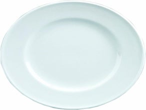 Eco Speiseteller ø 260 H 25