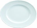 Eco Speiseteller ø 260 H 25