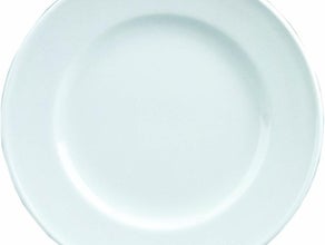 Eco Speiseteller ø 260 H 25