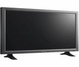 Media-Displays in verschiedenen Größen