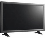 Media-Displays in verschiedenen Größen