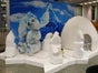 Eisbär , Winter Dekoration - Galerie - Bild 4