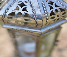 Orientalische Lampen