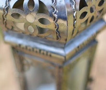 Orientalische Lampen