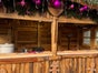 Rustikale Weihnachtshütte 🎄 - Galerie - Bild 2