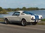 Ford Mustang Fastback 1965 Oldtimer/Hochzeitsauto mieten - Galerie - Bild 3
