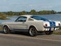 Ford Mustang Fastback 1965 Oldtimer/Hochzeitsauto mieten - Galerie - Bild 3