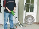 Flächenschleifer mit Hartmetallscheibe - Galerie - Bild 1