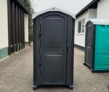 Mobile Toilette | Toilettenkabine - optimal für Veranstaltungen