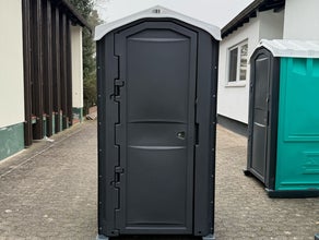 Mobile Toilette | Toilettenkabine - optimal für Veranstaltungen