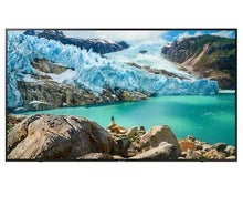 55 Zoll Bildschirm Samsung inkl. MediaPlayer