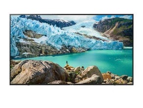 55 Zoll Bildschirm Samsung inkl. MediaPlayer