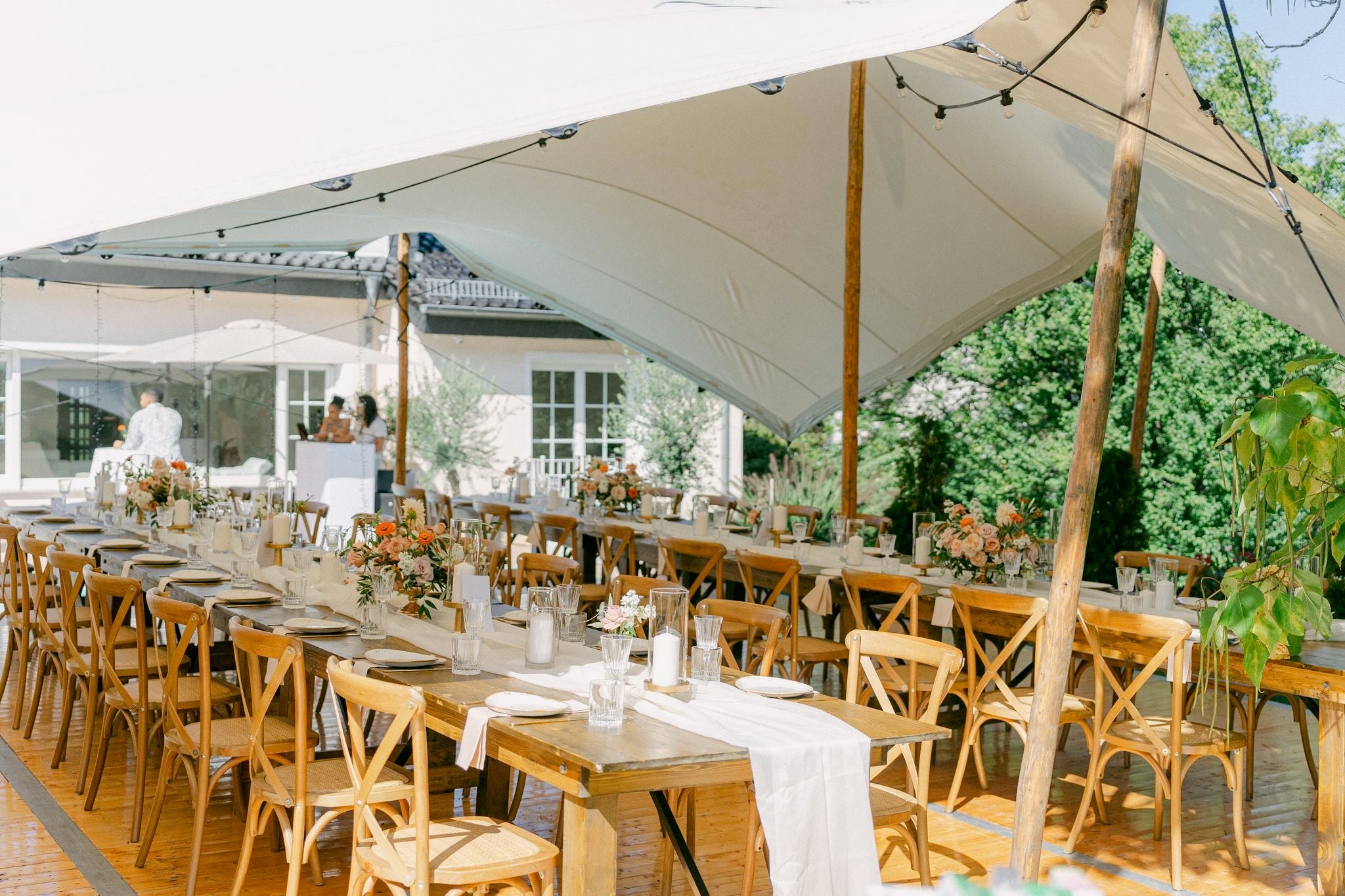 PARTY DISCOUNT Röllchenlose Treffer – Weiß, Nummer 751-800 Für Tombola & Gewinnspiele