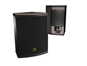 L-Acoustics X8