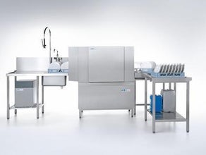 Winterhalter STR 110