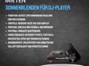 Pioneer DJ Sonnenblenden - Galerie - Bild 1