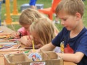 Mal- und Bastelspaß XXL für Events und Feiern buchen