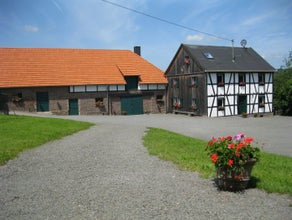 Gutshof Forkscheid