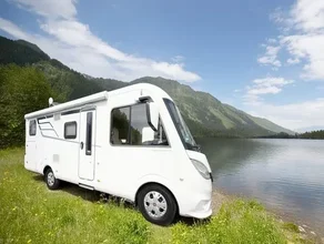Vollintegriertes Hymermobil Exsis-i 588