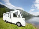Vollintegriertes Hymermobil Exsis-i 588