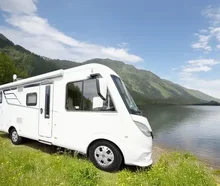 Vollintegriertes Hymermobil Exsis-i 588