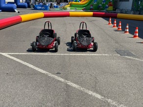 Buggy Bahn, Kinderbuggy, Quad, Kinderquad, Kinderfahrzeuge,