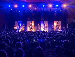 Veranstaltungstechnik / Tontechnik / Lichttechnik / Bühnentechnik