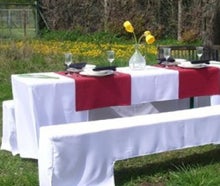 Festzeltbtisch - Husse