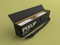 PIXLIP GO Lightbox - ohne Druck - 85x250 cm - Galerie - Bild 2