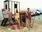 Strandkorb historisch Einsitzer - Galerie - Bild 2