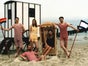 Strandkorb historisch Einsitzer - Galerie - Bild 2