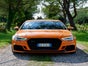 AUDI RS3 - Galerie - Bild 2