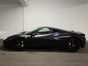 Ferrari 458 Italia mieten leihen Sportwagen Düsseldorf ✅ - Galerie - Bild 2