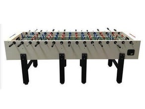 XXL Kicker für 8 Personen * Riesenkicker * XXL-kicker, XXL Tischkicker