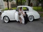 Bentley / Rolls Royce für ihre - "himmlische" Hochzeitsfahrt - Hochzeitsauto - Galerie - Bild 3