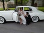 Bentley / Rolls Royce für ihre - "himmlische" Hochzeitsfahrt - Hochzeitsauto - Galerie - Bild 3