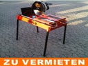 Steinsägemaschine / Tischsäge