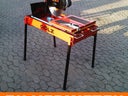 Steinsägemaschine / Tischsäge - Galerie - Bild 1